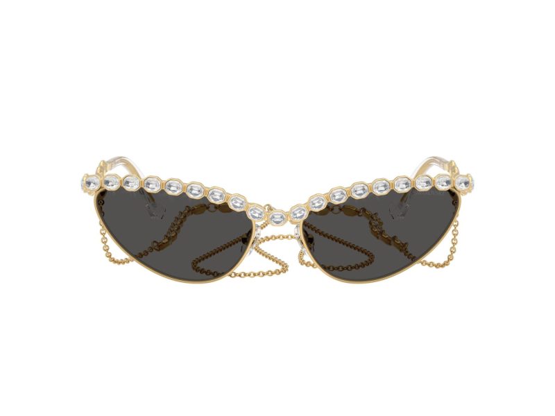 Swarovski Sonnenbrille SK 7030 403987