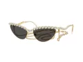 Swarovski Sonnenbrille SK 7030 403987