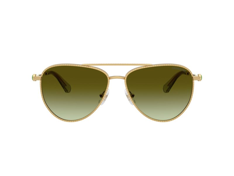 Swarovski Sonnenbrille SK 7031 4017E8