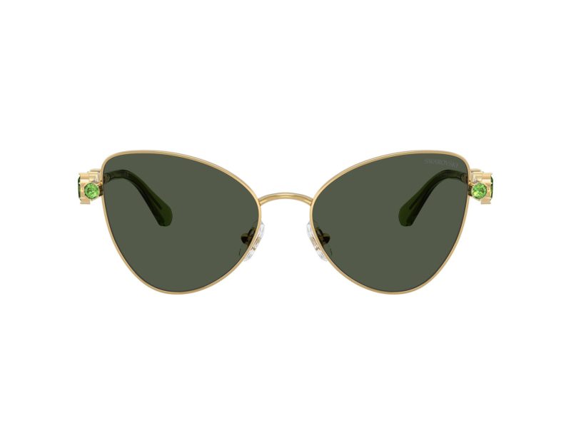 Swarovski Sonnenbrille SK 7034 404G82