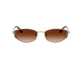 Swarovski Sonnenbrille SK 7035D 401374