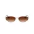 Swarovski Sonnenbrille SK 7035D 401374