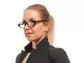 Sportmax Brillen SM 5001 001