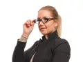 Sportmax Brillen SM 5001 090