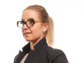 Sportmax Brillen SM 5005 052