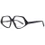 Sportmax Brillen SM 5011 001