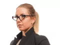 Sportmax Brillen SM 5013 001