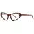 Sportmax Brillen SM 5013 056