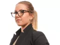 Sportmax Brillen SM 5015 001