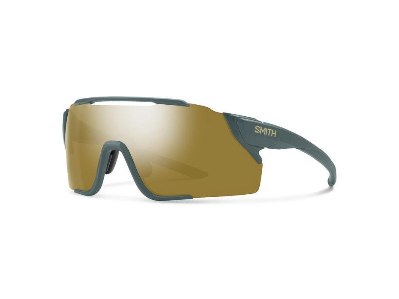 Smith Sonnenbrille SM Attack Mag Mtb 1ED/0K