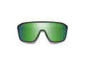 Smith Sonnenbrille SM Boomtown 003/ZY