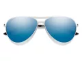 Smith Sonnenbrille SM Langley 2 010/QG