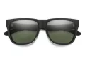 Smith Sonnenbrille SM Lowdown 2 003/1H