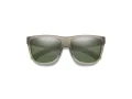Smith Sonnenbrille SM Lowdown XL 2 LPA/L7