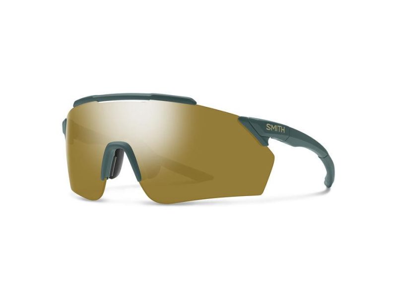 Smith Sonnenbrille SM Ruckus 1ED/0K