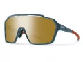Smith Sonnenbrille SM Shift XL Mag FLL/AV