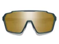 Smith Sonnenbrille SM Shift XL Mag FLL/AV