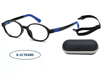 Berkeley Brillen FX4D