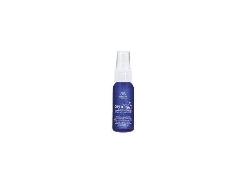 Alkoholfreies Brillenreinigungsspray (30 ml)