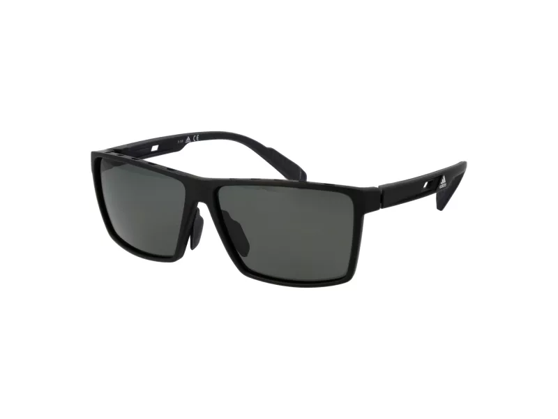 Adidas Sport Sonnenbrille SP 0034 02A