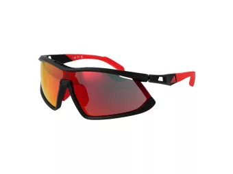Adidas Sport Sonnenbrille SP 0055-F 02U