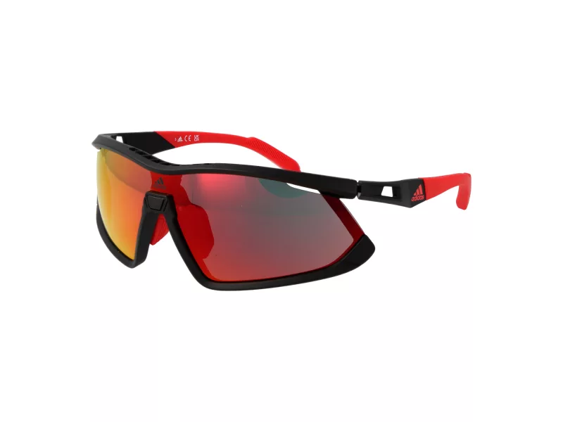 Adidas Sport Sonnenbrille SP 0055-F 02U