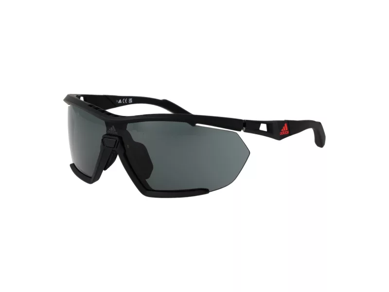 Adidas Sport Sonnenbrille SP 0072 02A