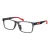 Adidas Sport Brillen SP 5093-D 020