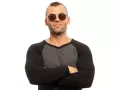 Sting Sonnenbrille SST 191 300G