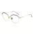 Scotch & Soda Brillen SS 1002 002