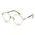 Scotch & Soda Brillen SS 1009 421