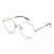 Scotch & Soda Brillen SS 1010 410