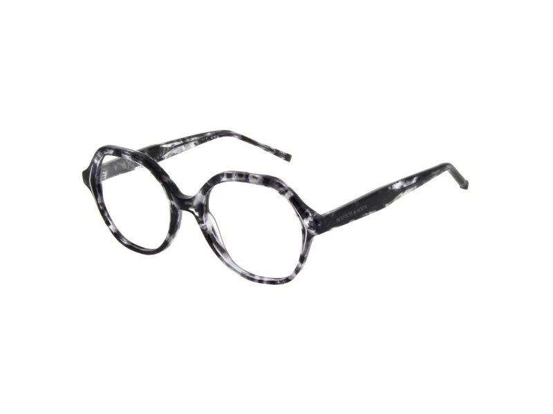 Scotch & Soda Brillen SS 1015 004