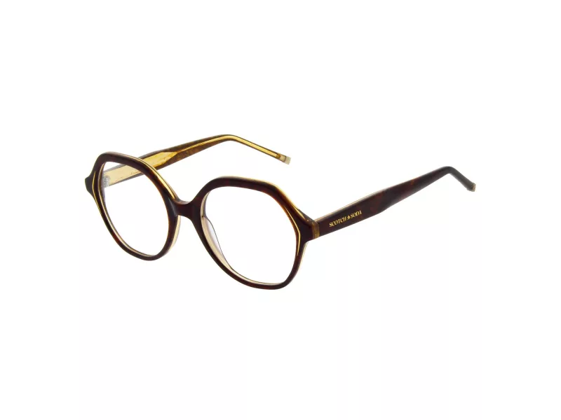 Scotch & Soda Brillen SS 1015 141
