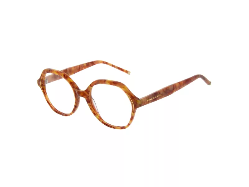 Scotch & Soda Brillen SS 1015 185