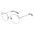 Scotch & Soda Brillen SS 1018 800