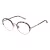 Scotch & Soda Brillen SS 1027 106