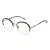 Scotch & Soda Brillen SS 1027 505