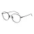 Scotch & Soda Brillen SS 2001 952