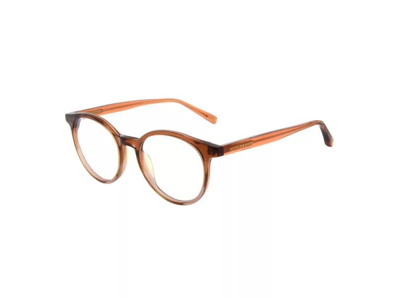 Scotch & Soda Brillen SS 3021 211