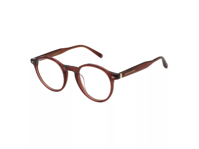 Scotch & Soda Brillen SS 3039 166