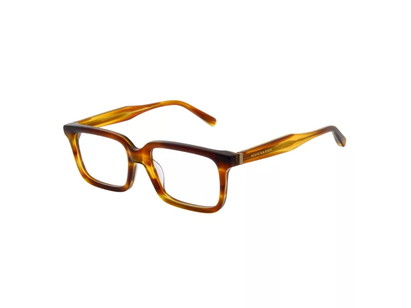 Scotch & Soda Brillen SS 4016 104