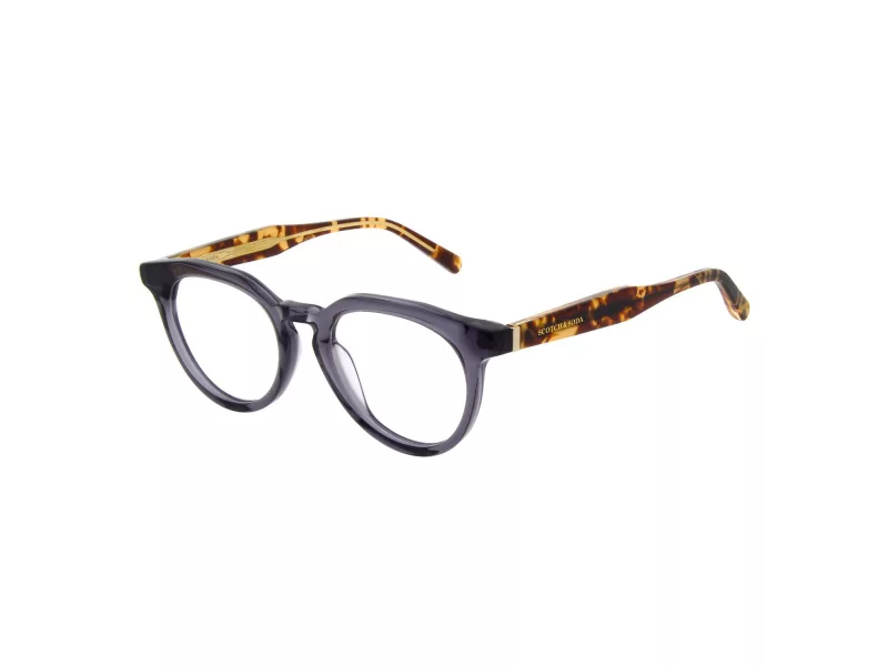 Scotch & Soda Brillen SS 4017 916