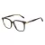 Scotch & Soda Brillen SS 4020 001
