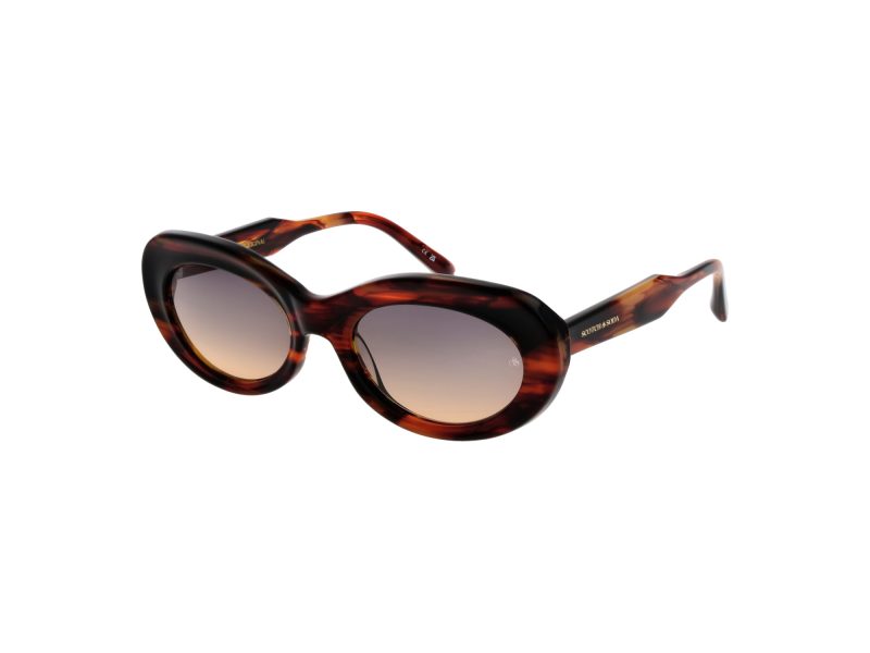 Scotch & Soda Sonnenbrille SS 7034 107