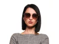 Ted Baker Sonnenbrille TB 1522 400