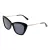 Ted Baker Sonnenbrille TB 1742 001