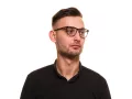 Ted Baker Brillen TB 8208 106