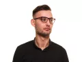 Ted Baker Brillen TB 8208 259