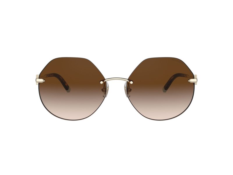 Tiffany Sonnenbrille TF 3077 60213B